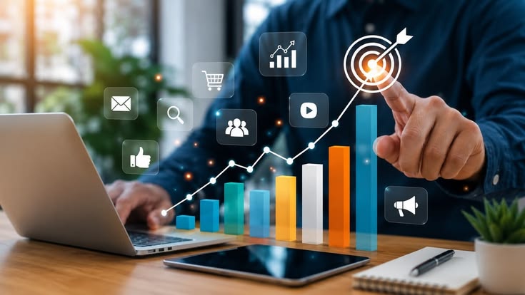 Social Media Growth